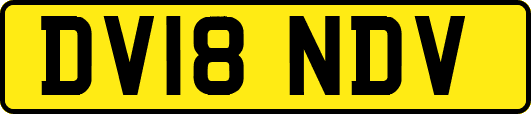 DV18NDV
