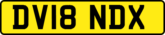 DV18NDX