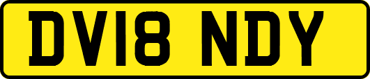 DV18NDY