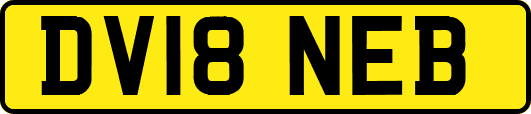 DV18NEB