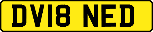 DV18NED