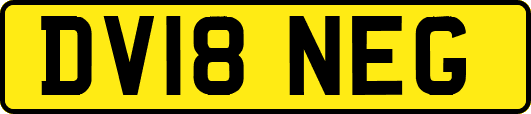 DV18NEG