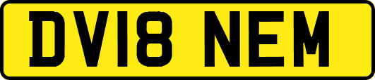 DV18NEM