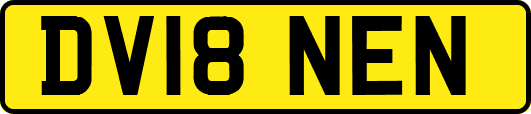 DV18NEN