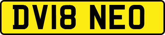 DV18NEO