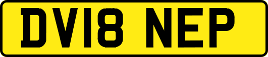 DV18NEP