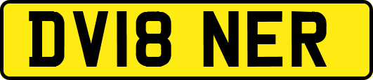 DV18NER
