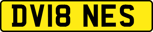 DV18NES