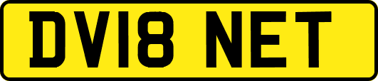 DV18NET
