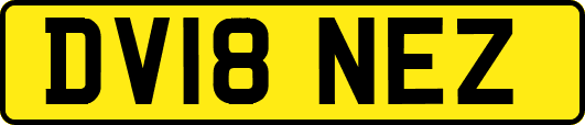 DV18NEZ