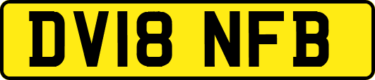 DV18NFB