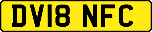 DV18NFC