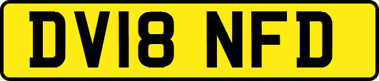 DV18NFD
