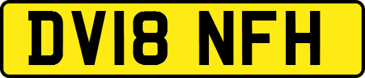 DV18NFH