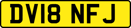 DV18NFJ