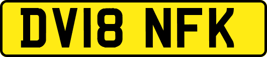 DV18NFK