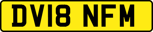 DV18NFM