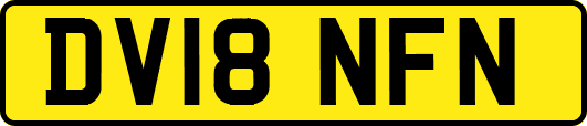 DV18NFN