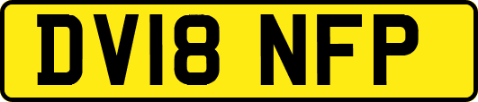 DV18NFP