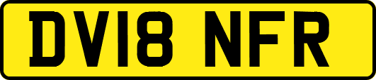 DV18NFR
