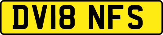 DV18NFS