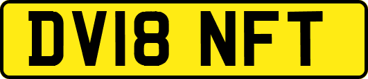 DV18NFT