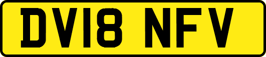 DV18NFV