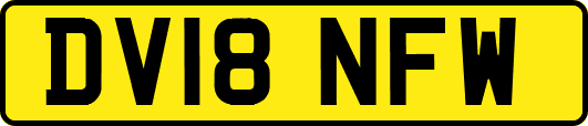 DV18NFW