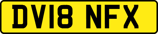 DV18NFX