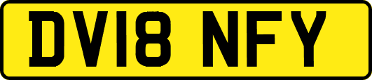 DV18NFY
