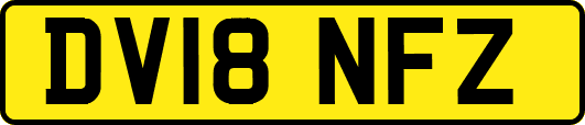 DV18NFZ