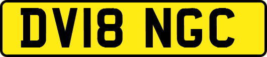 DV18NGC