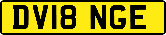 DV18NGE