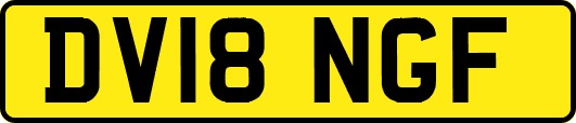 DV18NGF
