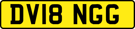 DV18NGG