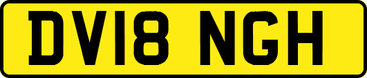 DV18NGH