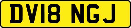 DV18NGJ