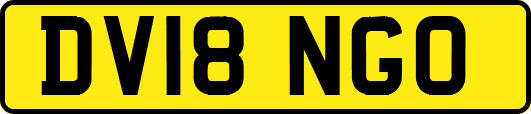 DV18NGO