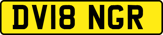 DV18NGR