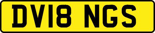 DV18NGS