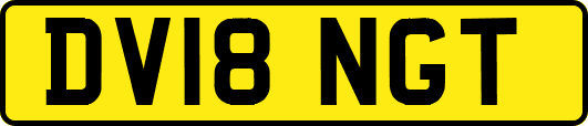 DV18NGT