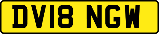 DV18NGW