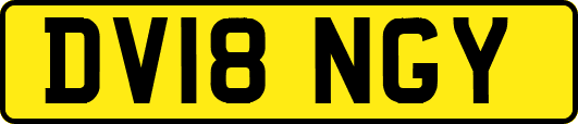 DV18NGY