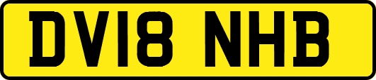 DV18NHB
