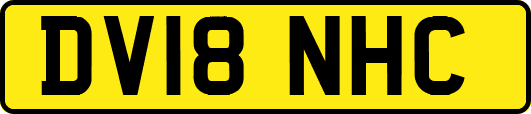 DV18NHC