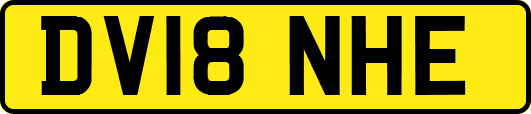 DV18NHE