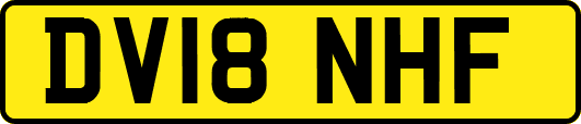 DV18NHF