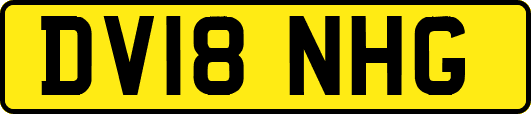 DV18NHG