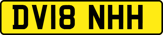 DV18NHH