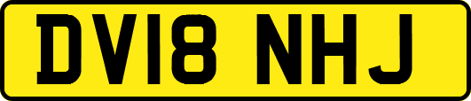 DV18NHJ